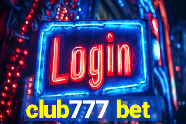 club777 bet